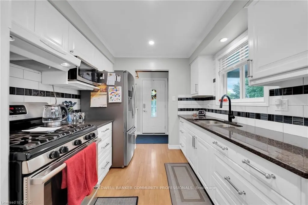 79 Athenia Drive