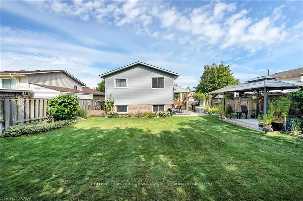 79 Athenia Drive