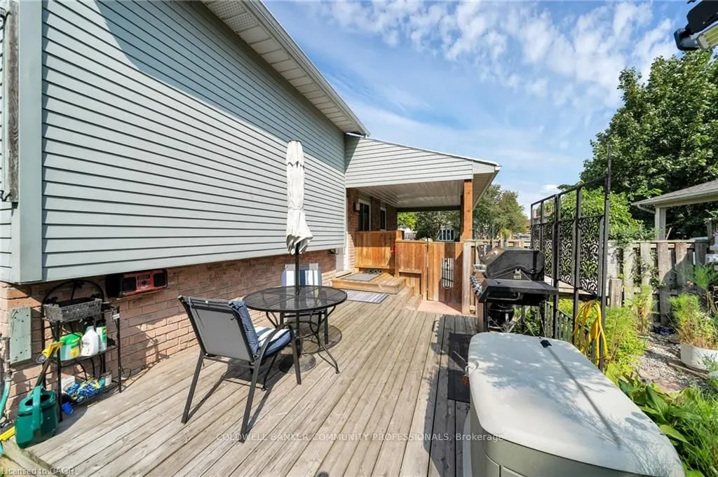79 Athenia Drive