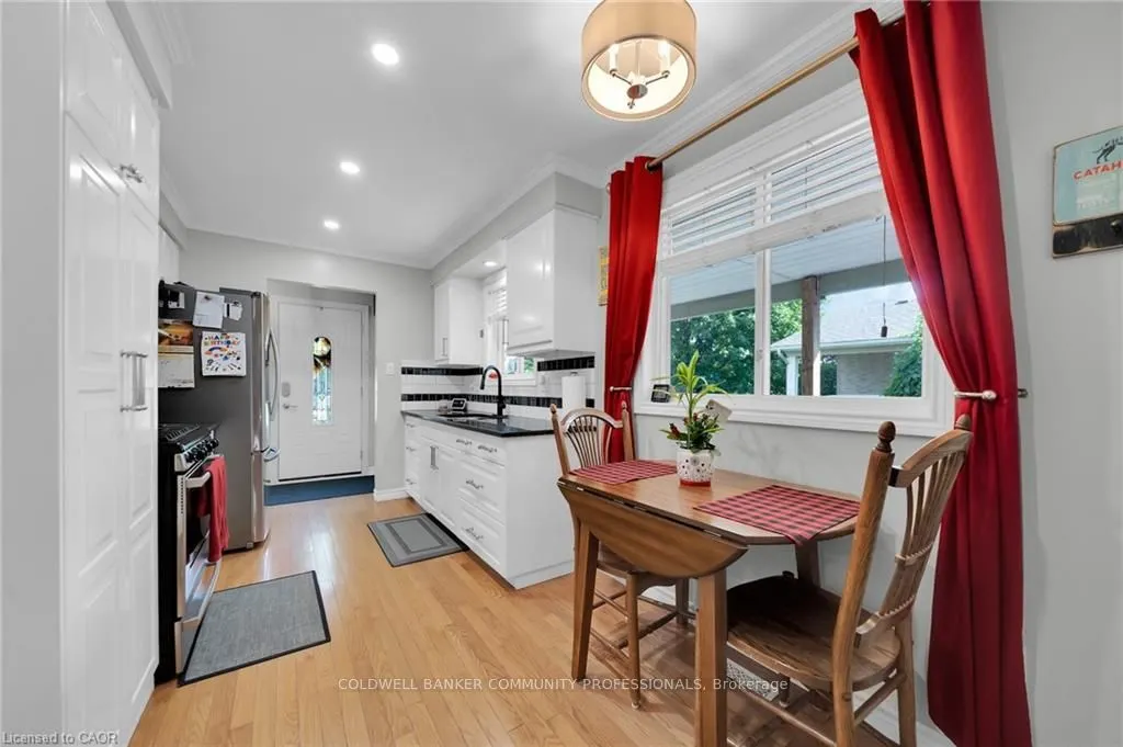 79 Athenia Drive