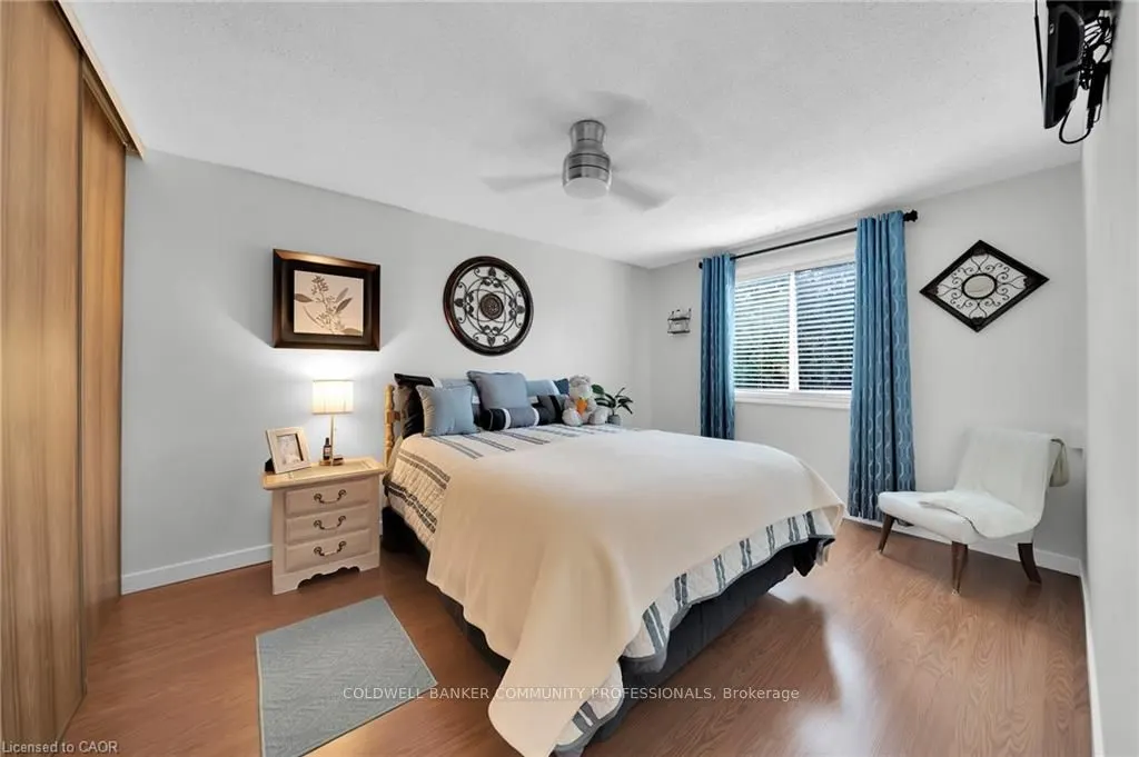 79 Athenia Drive
