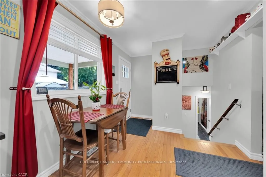 79 Athenia Drive