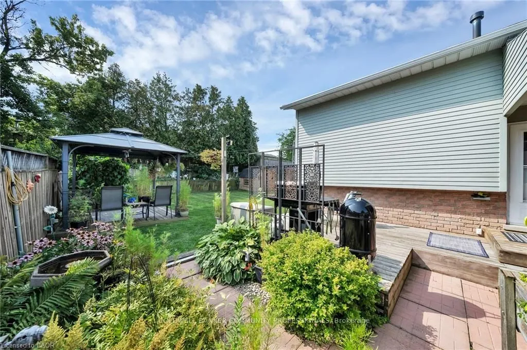 79 Athenia Drive