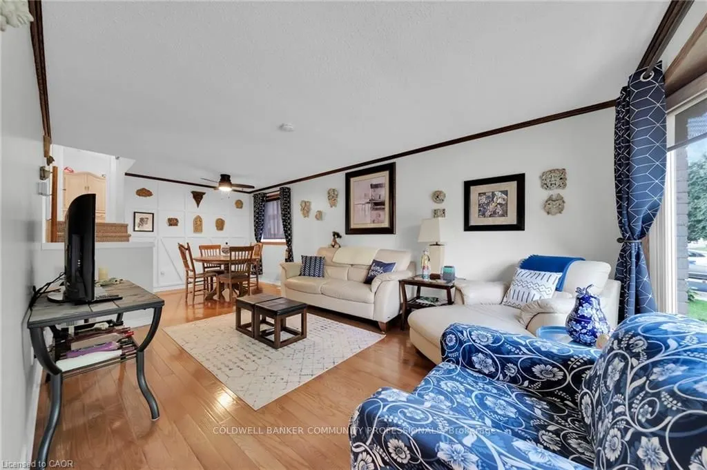 79 Athenia Drive