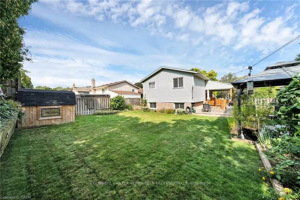 79 Athenia Drive