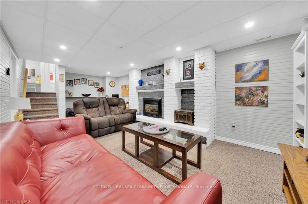 79 Athenia Drive