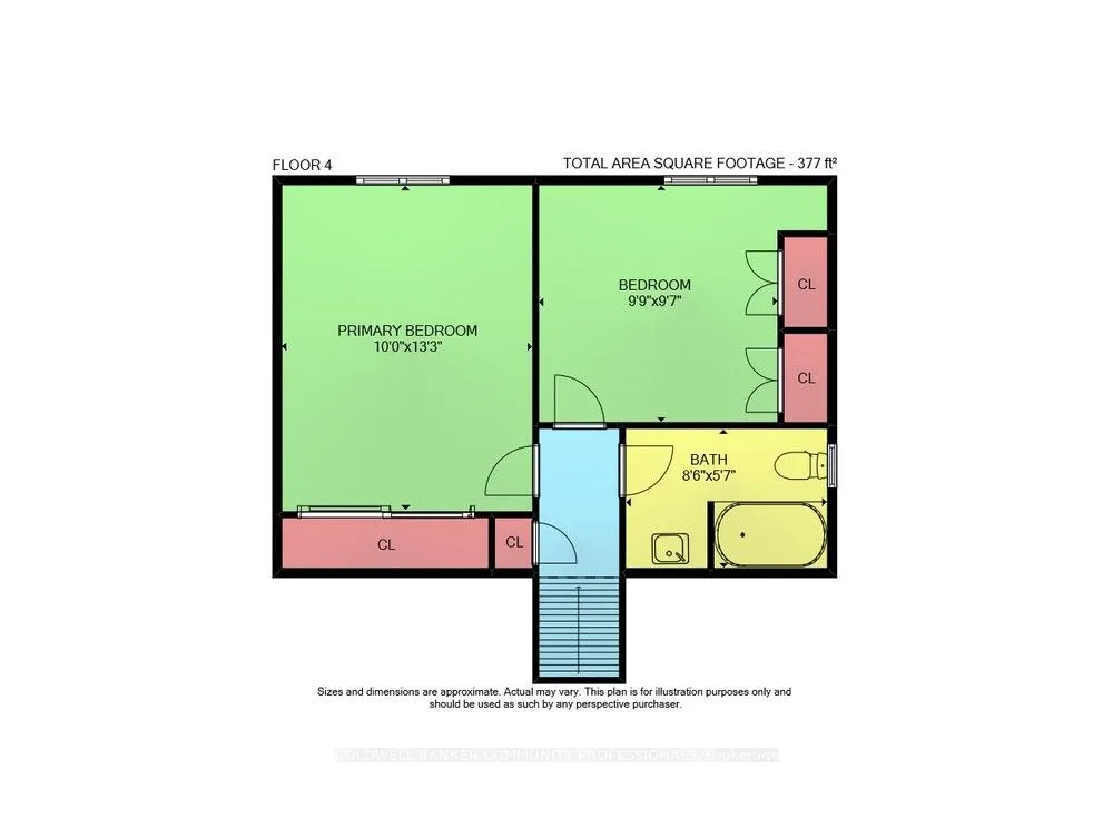 79 Athenia Drive