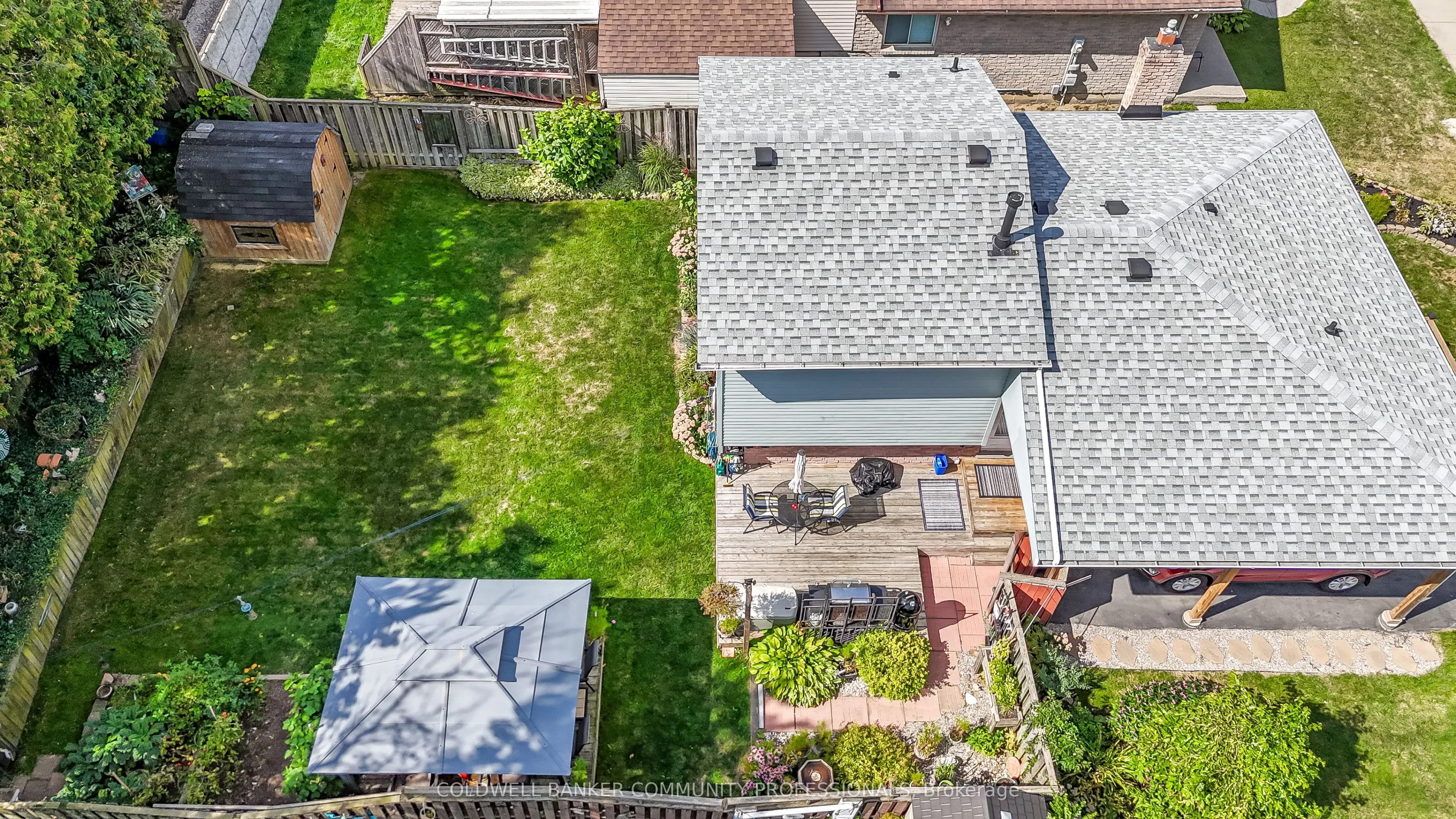 79 Athenia Drive