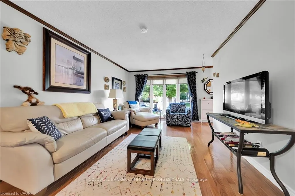 79 Athenia Drive