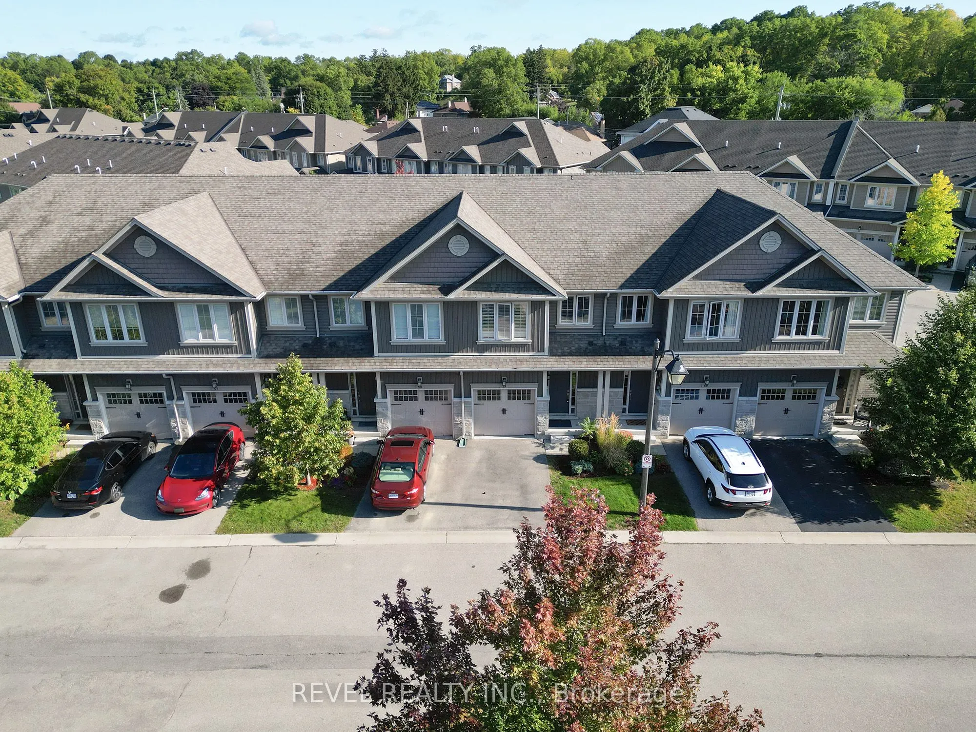 80 Willow Street, #59