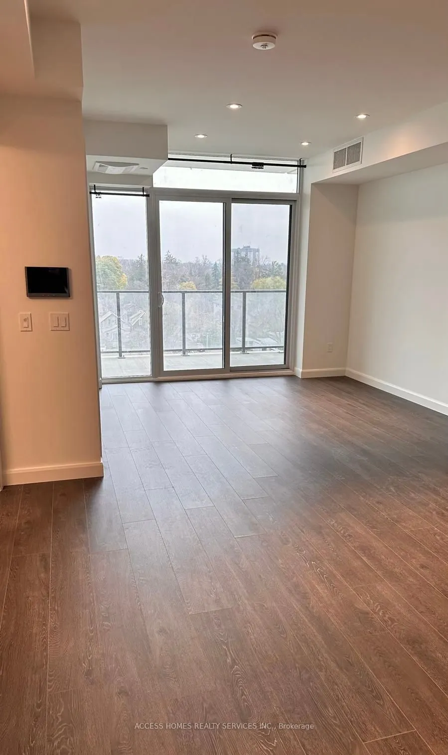 741 King Street W, #603