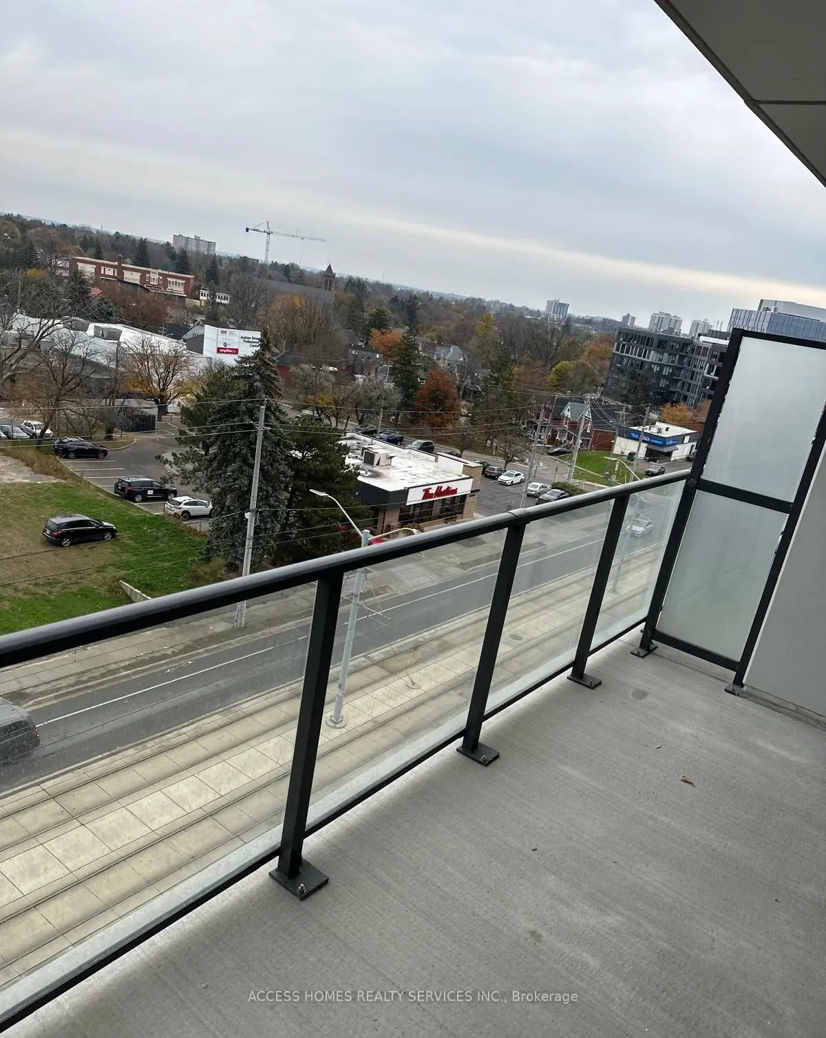 741 King Street W, #603