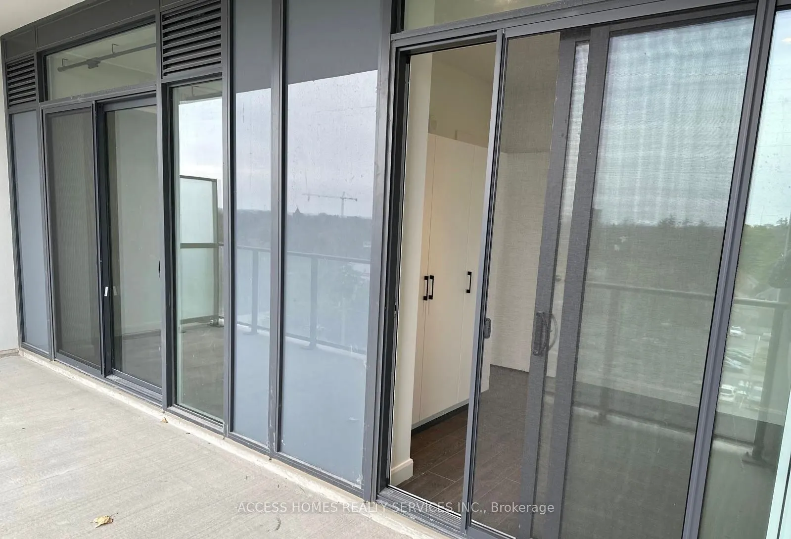 741 King Street W, #603