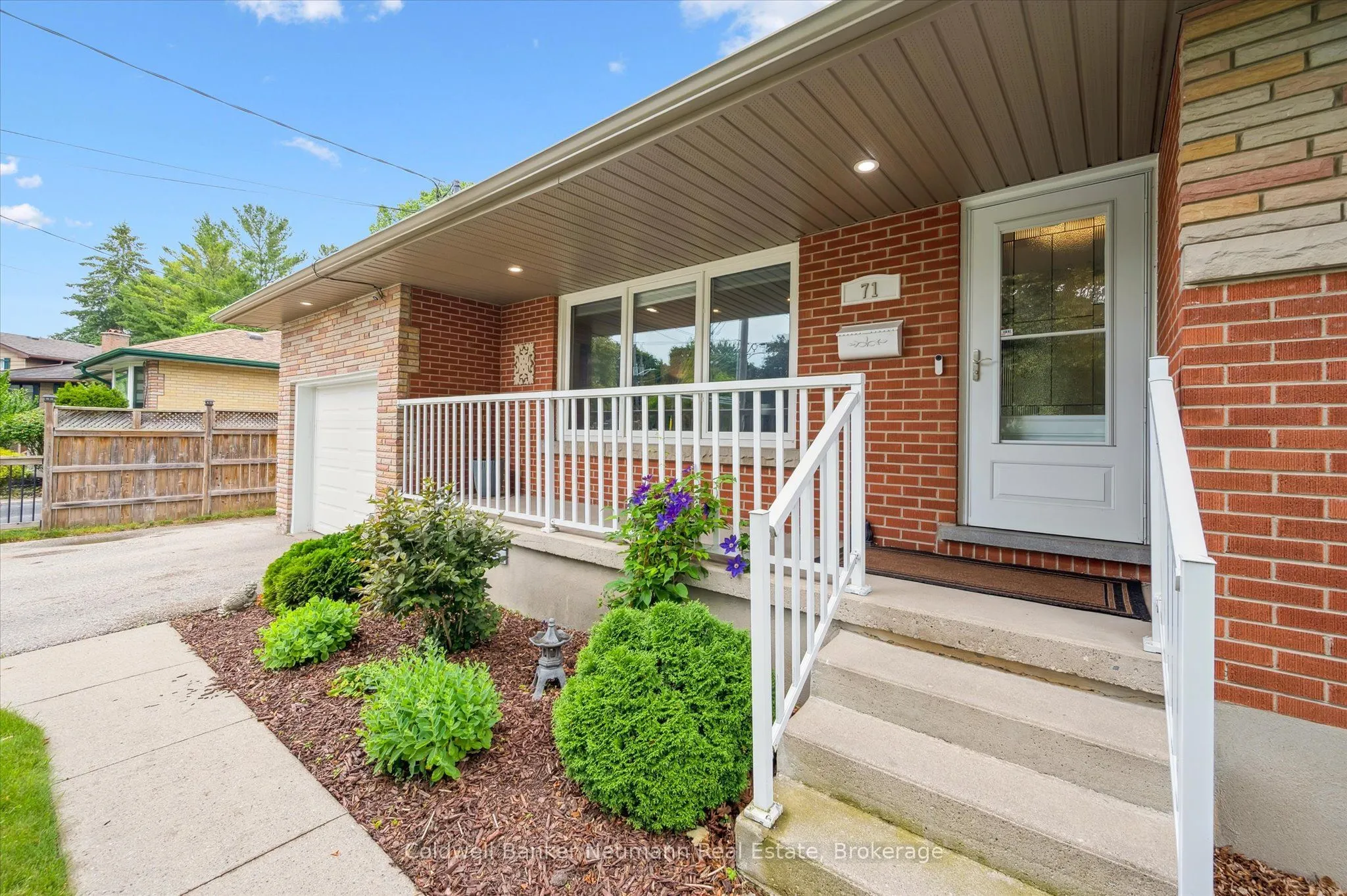 71 Pleasant Road
