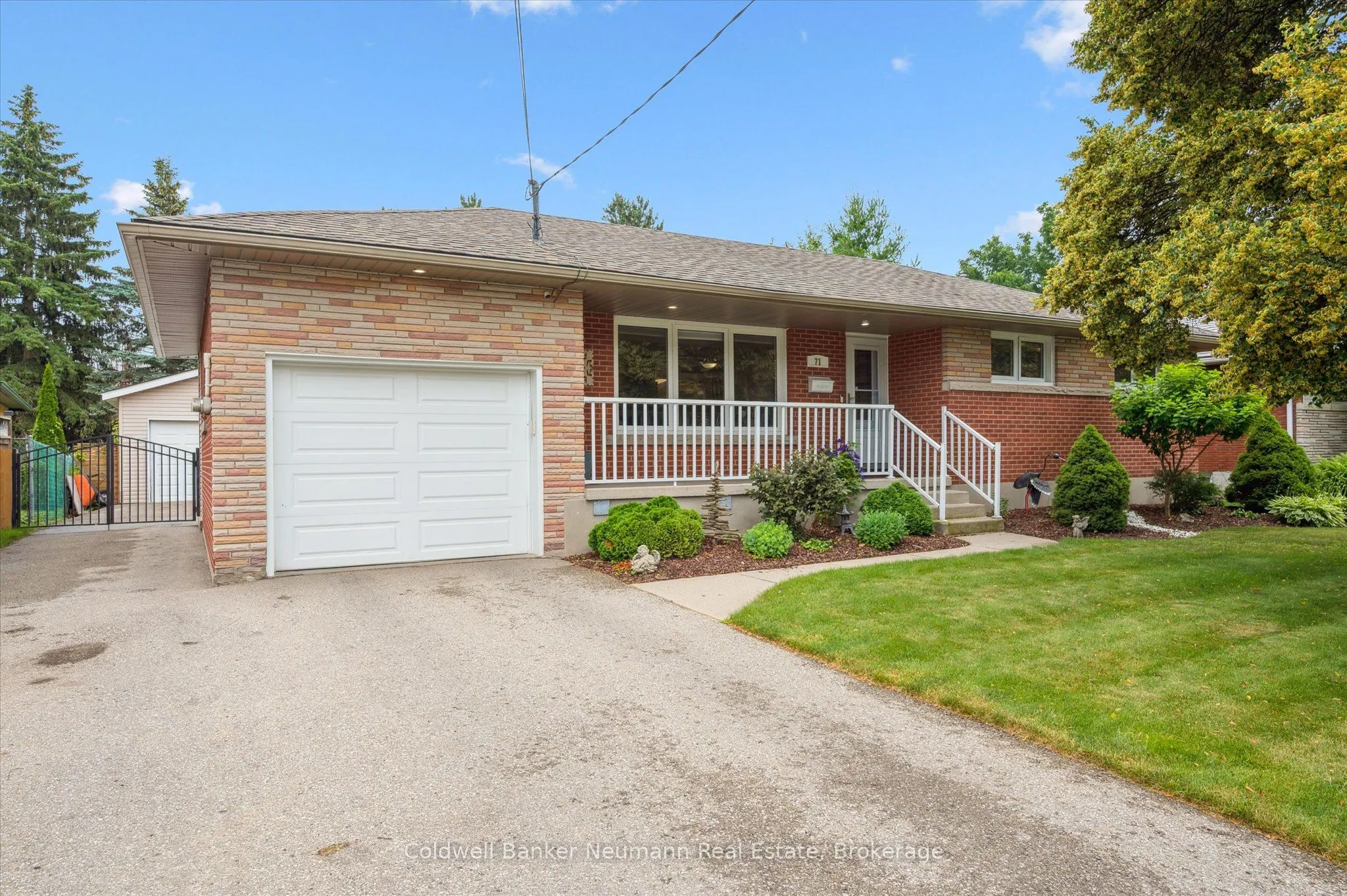 71 Pleasant Road