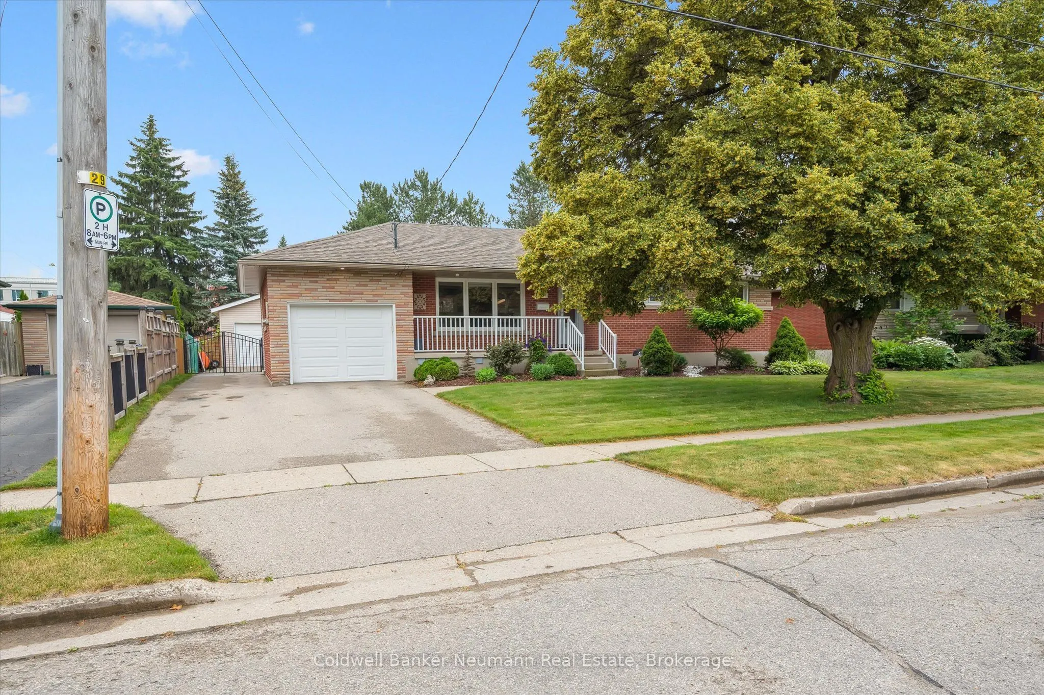 71 Pleasant Road