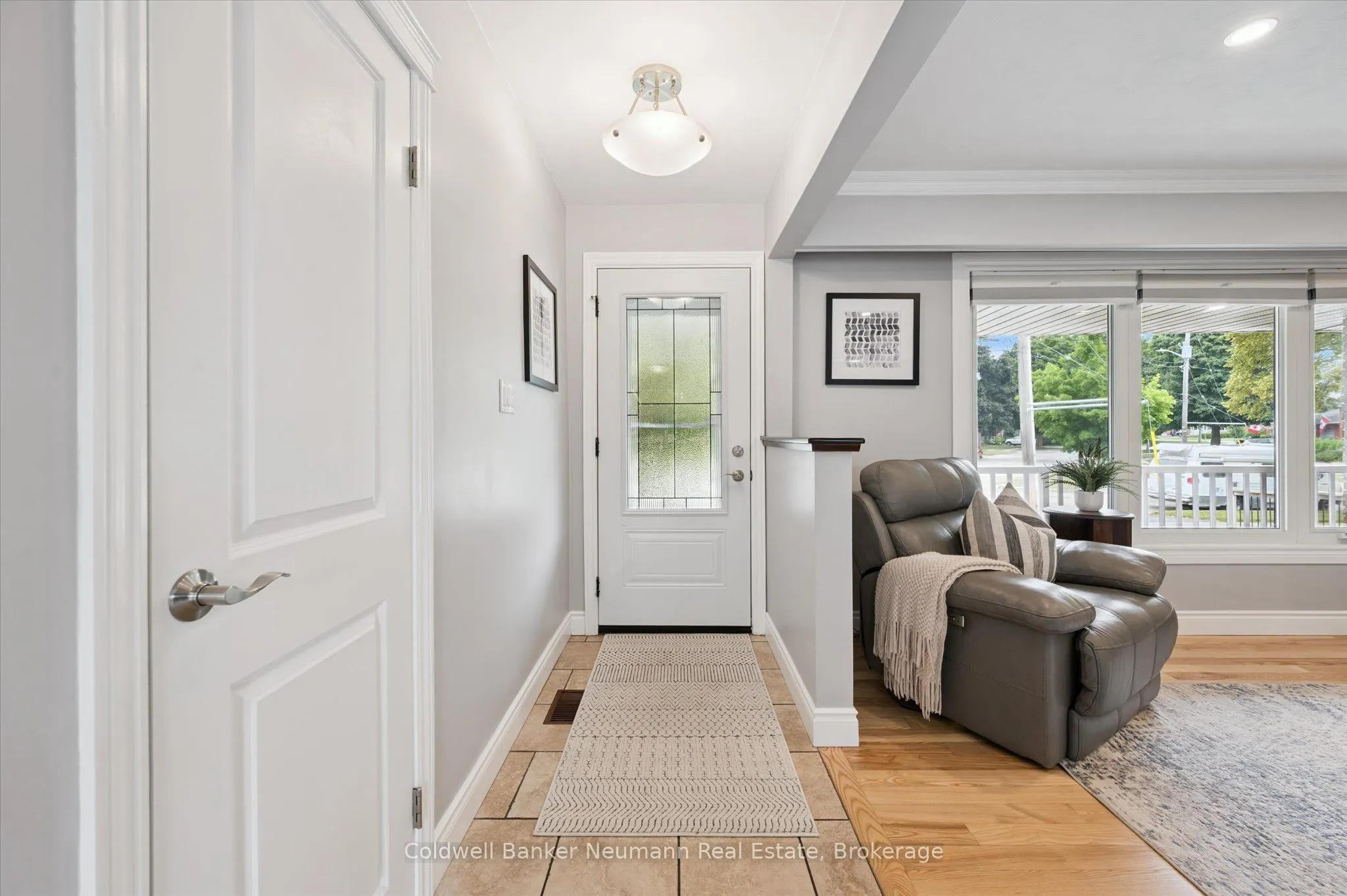 71 Pleasant Road