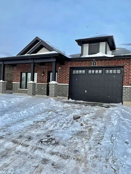 31 Waterthurst Lane