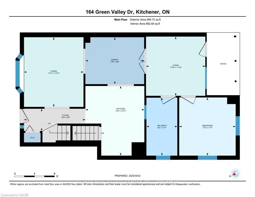 164 Green Valley Drive
