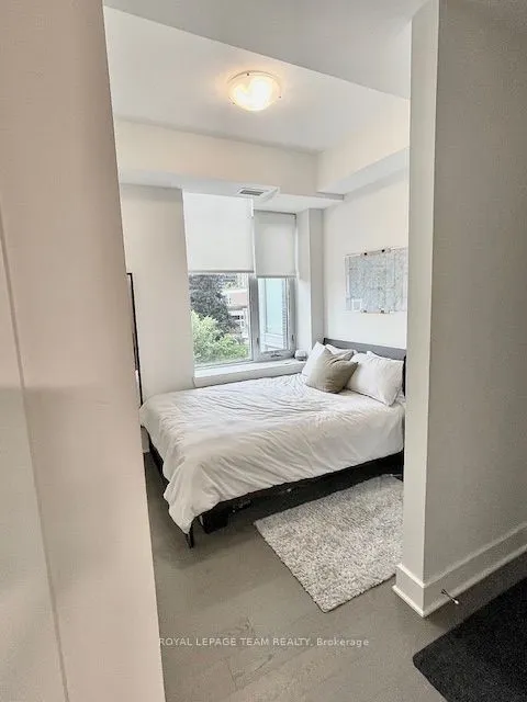 255 BAY Street, #316