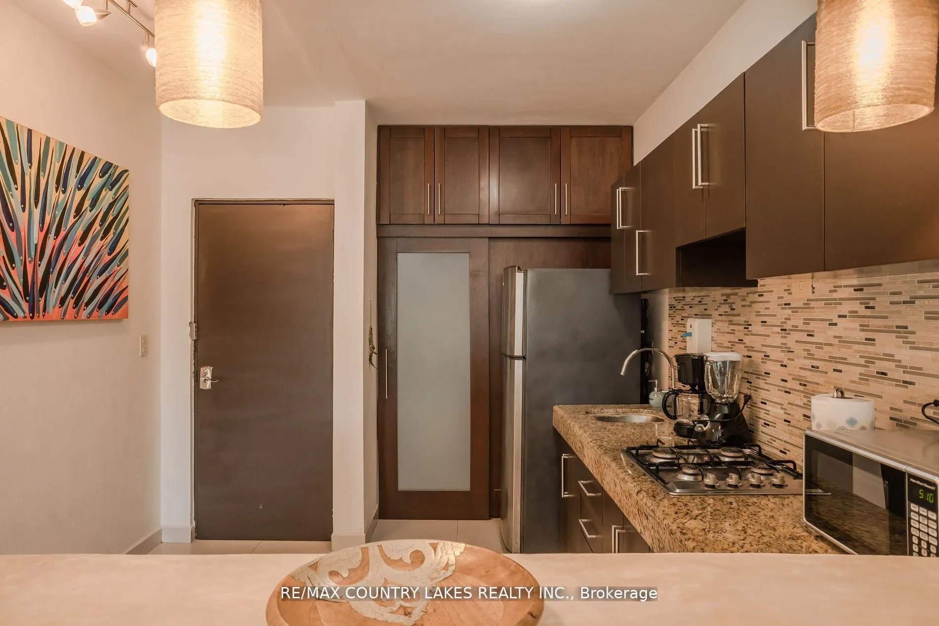 Luz Chemuyil Street W, #301C