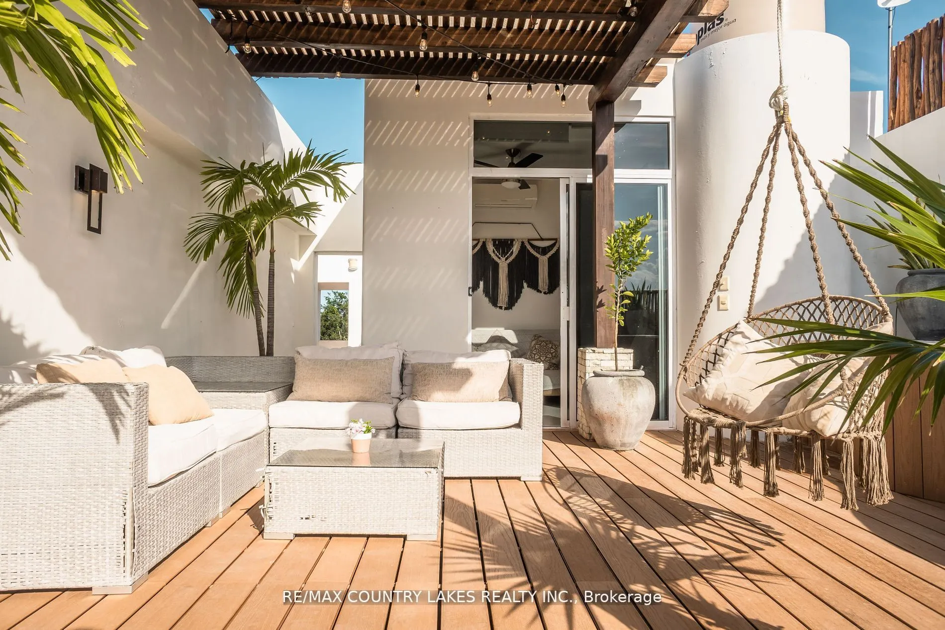 Luz Chemuyil Street W, #301C