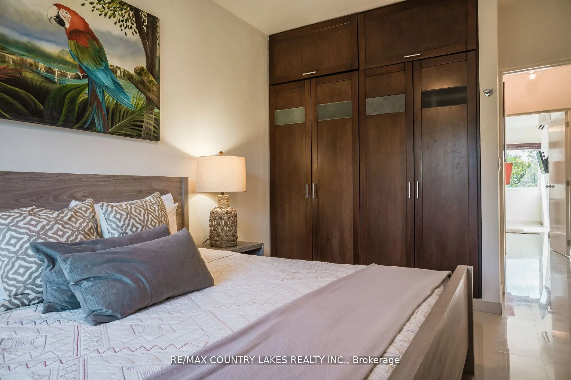 Luz Chemuyil Street W, #301C