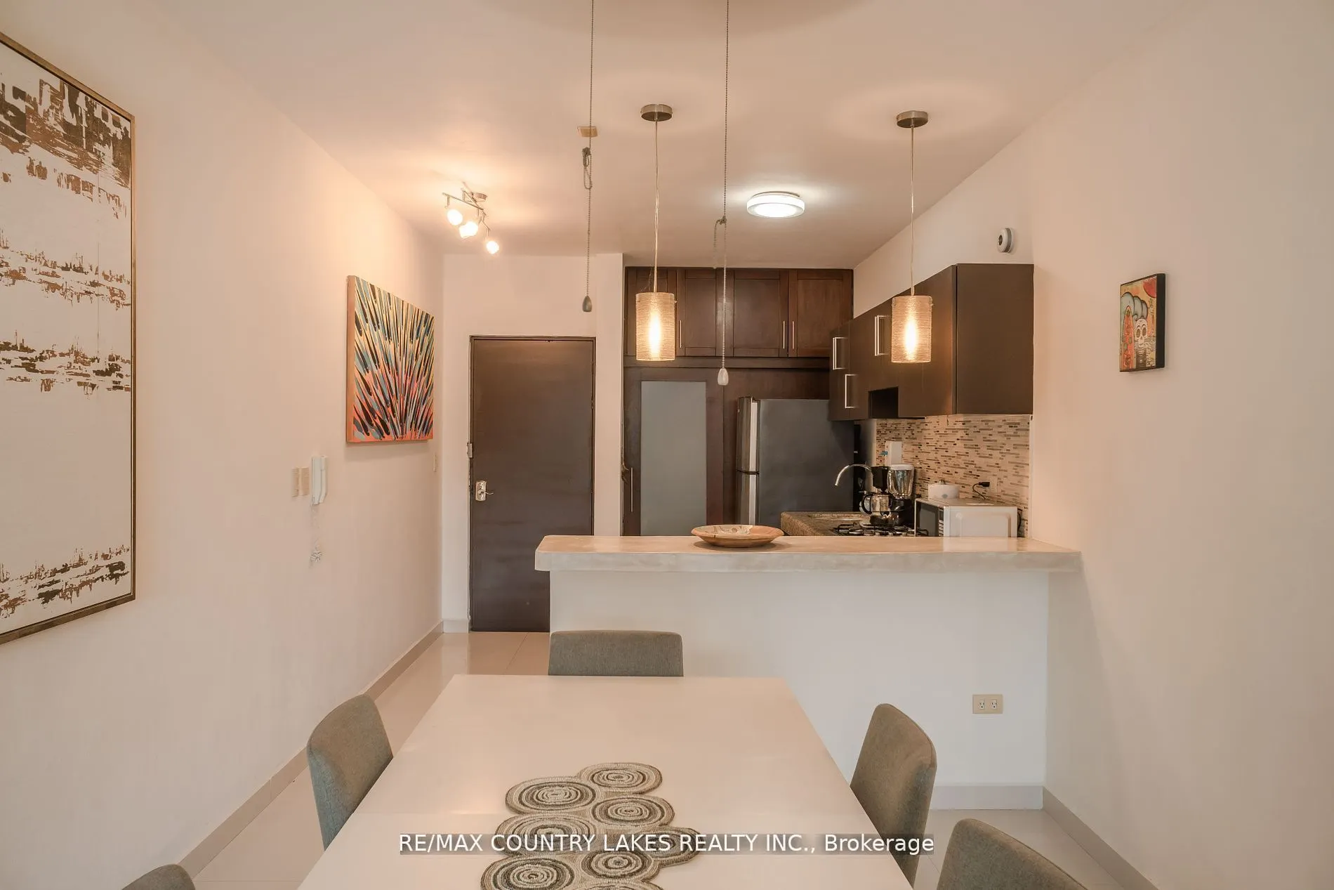 Luz Chemuyil Street W, #301C