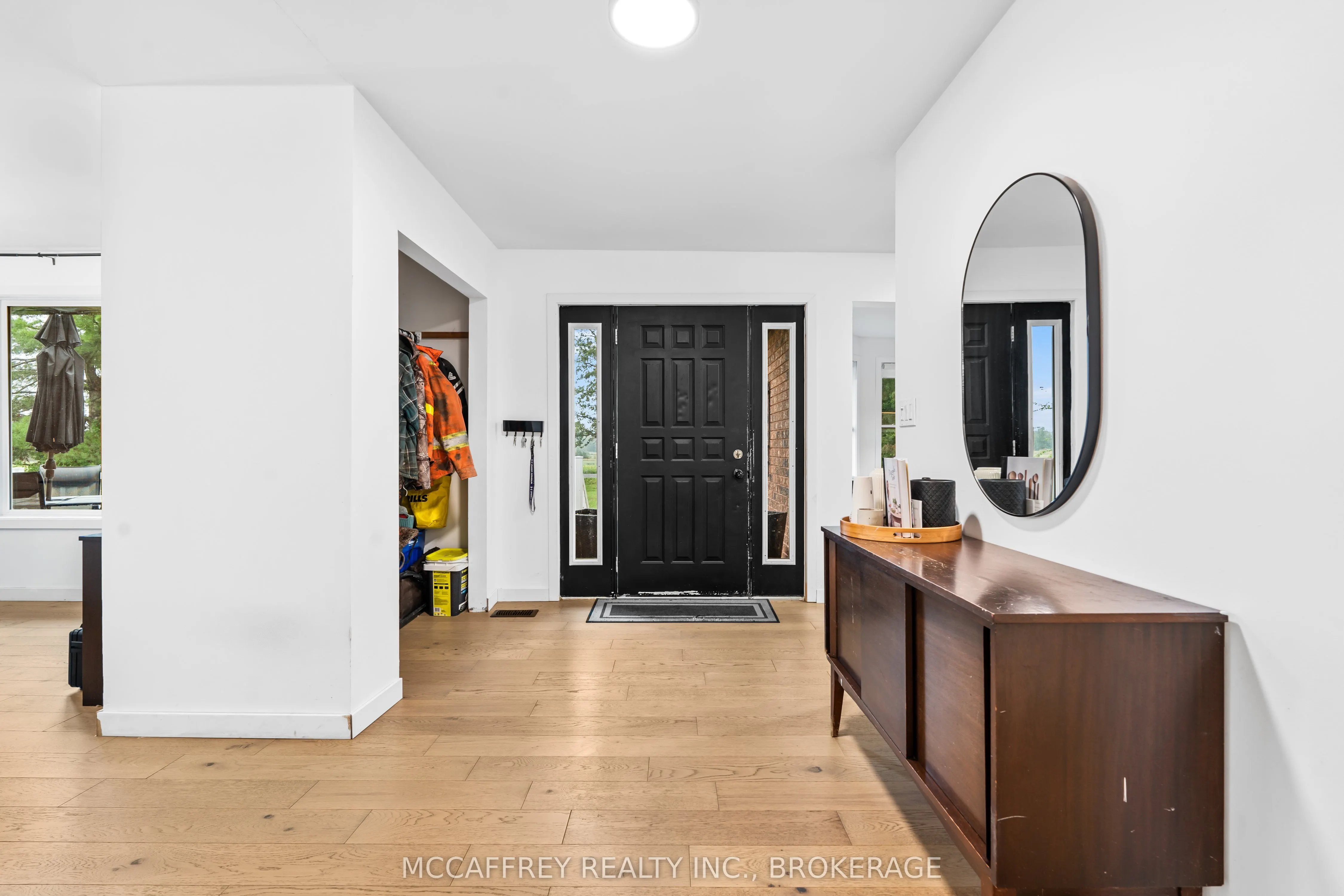 2055 Switzerville Road