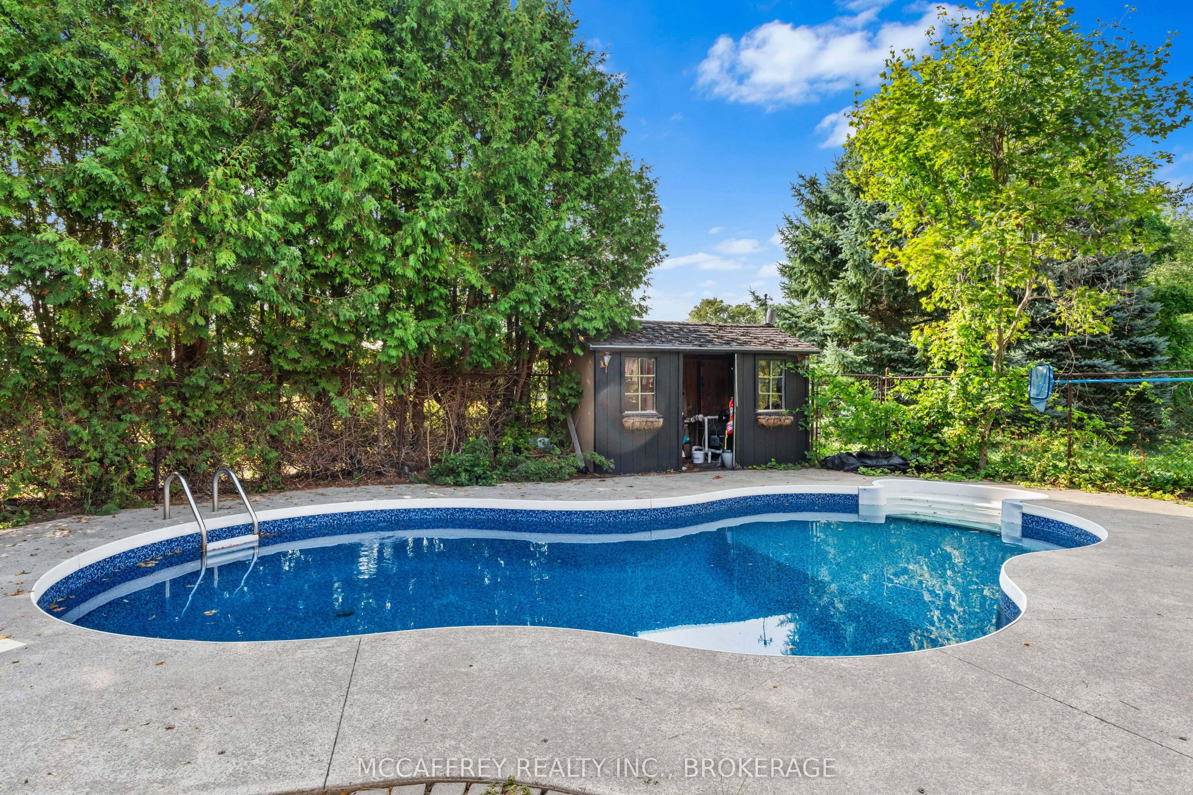 2055 Switzerville Road