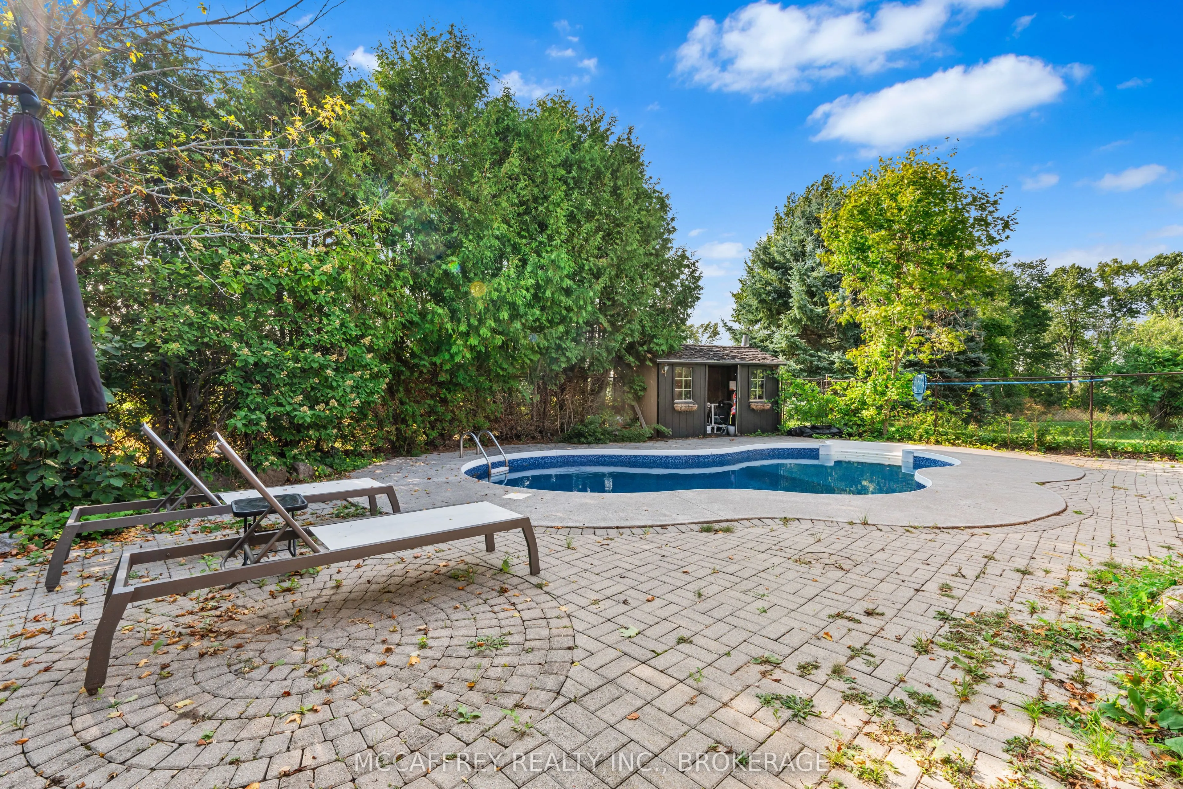 2055 Switzerville Road