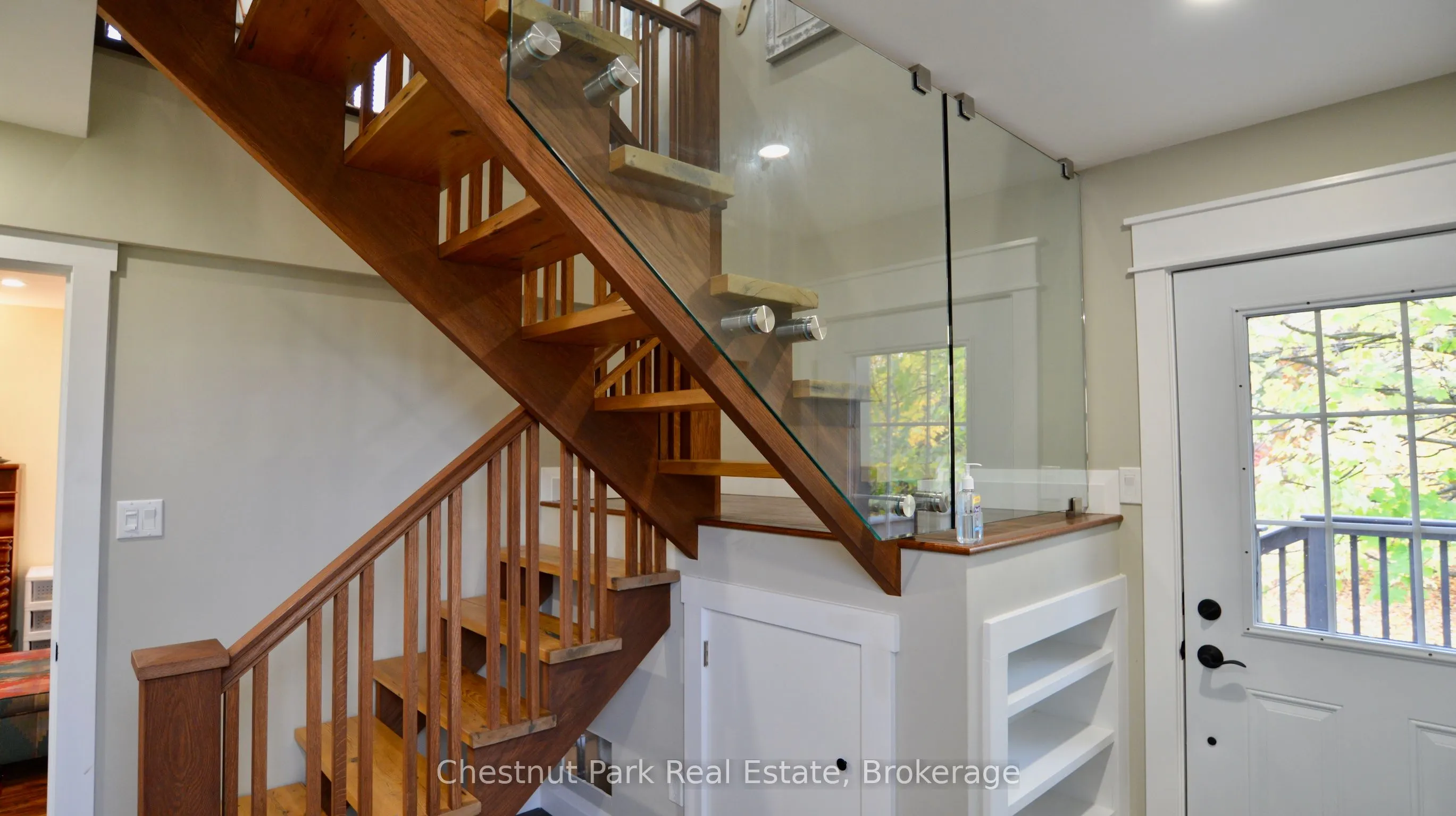 247 ST VINCENT Street
