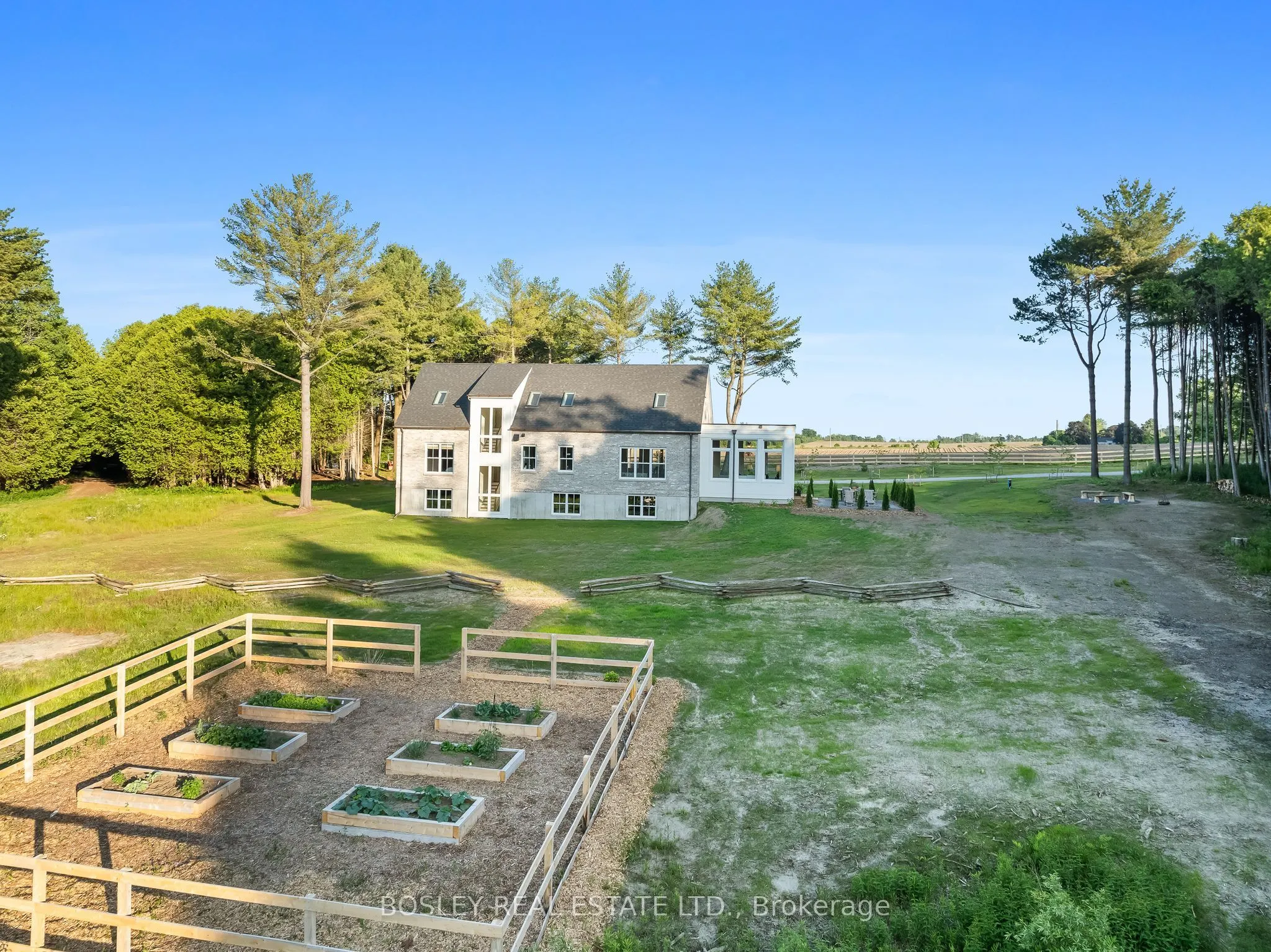 3055 Sawmill Road