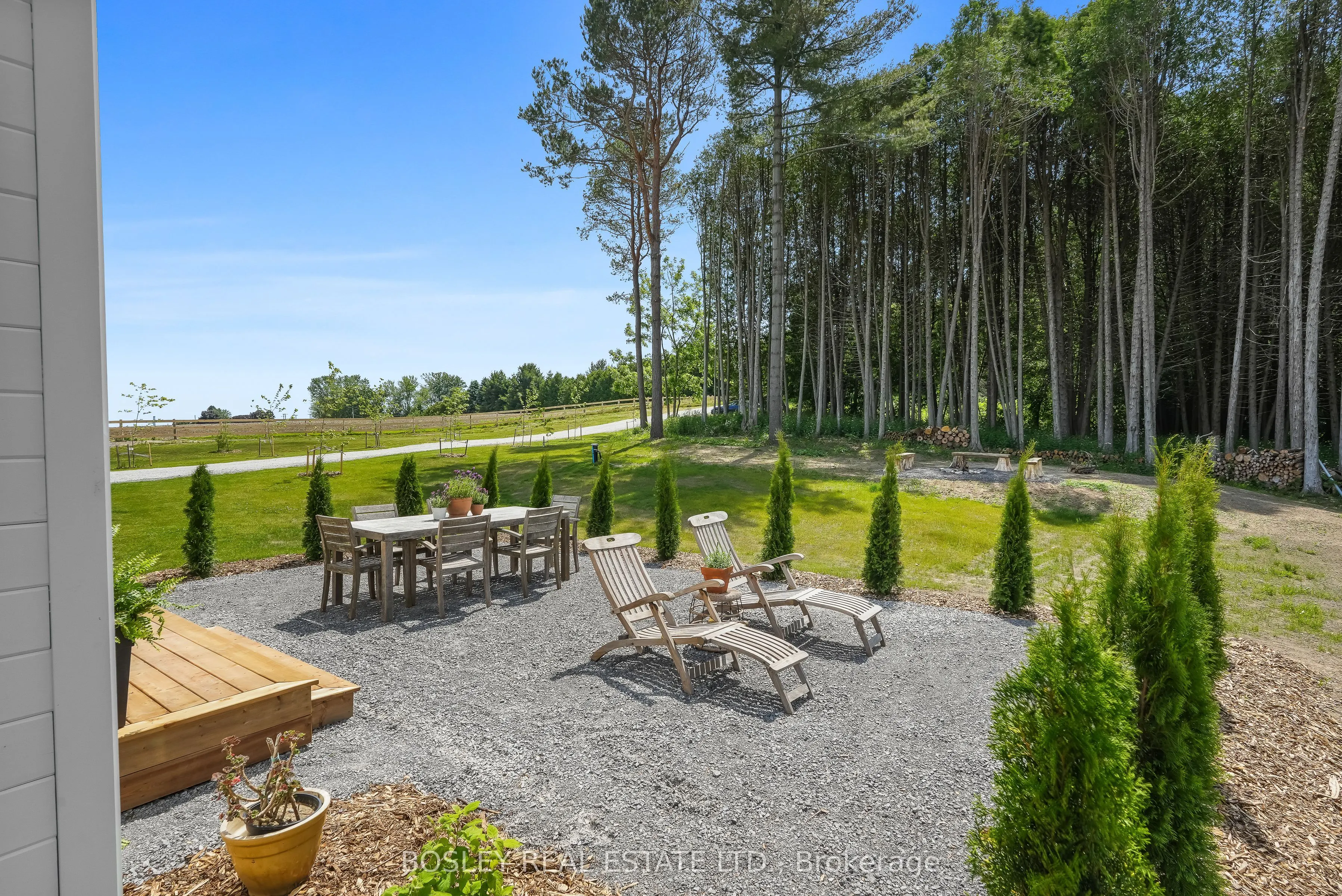 3055 Sawmill Road