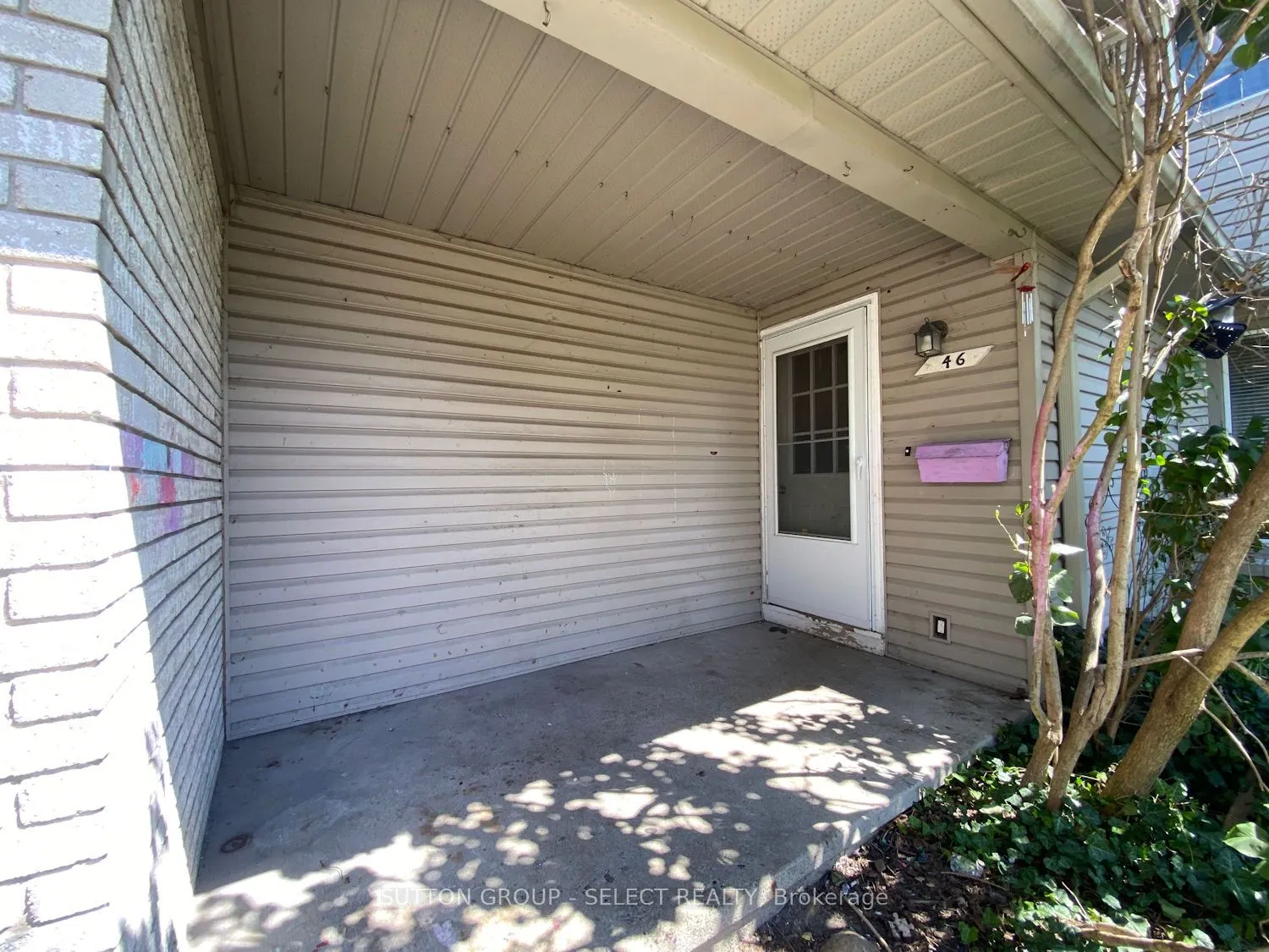 700 Paisley Road, #46