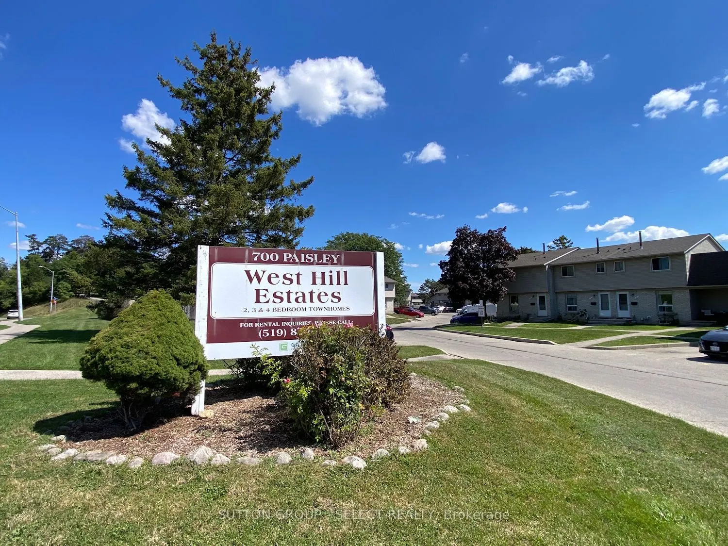 700 Paisley Road, #46
