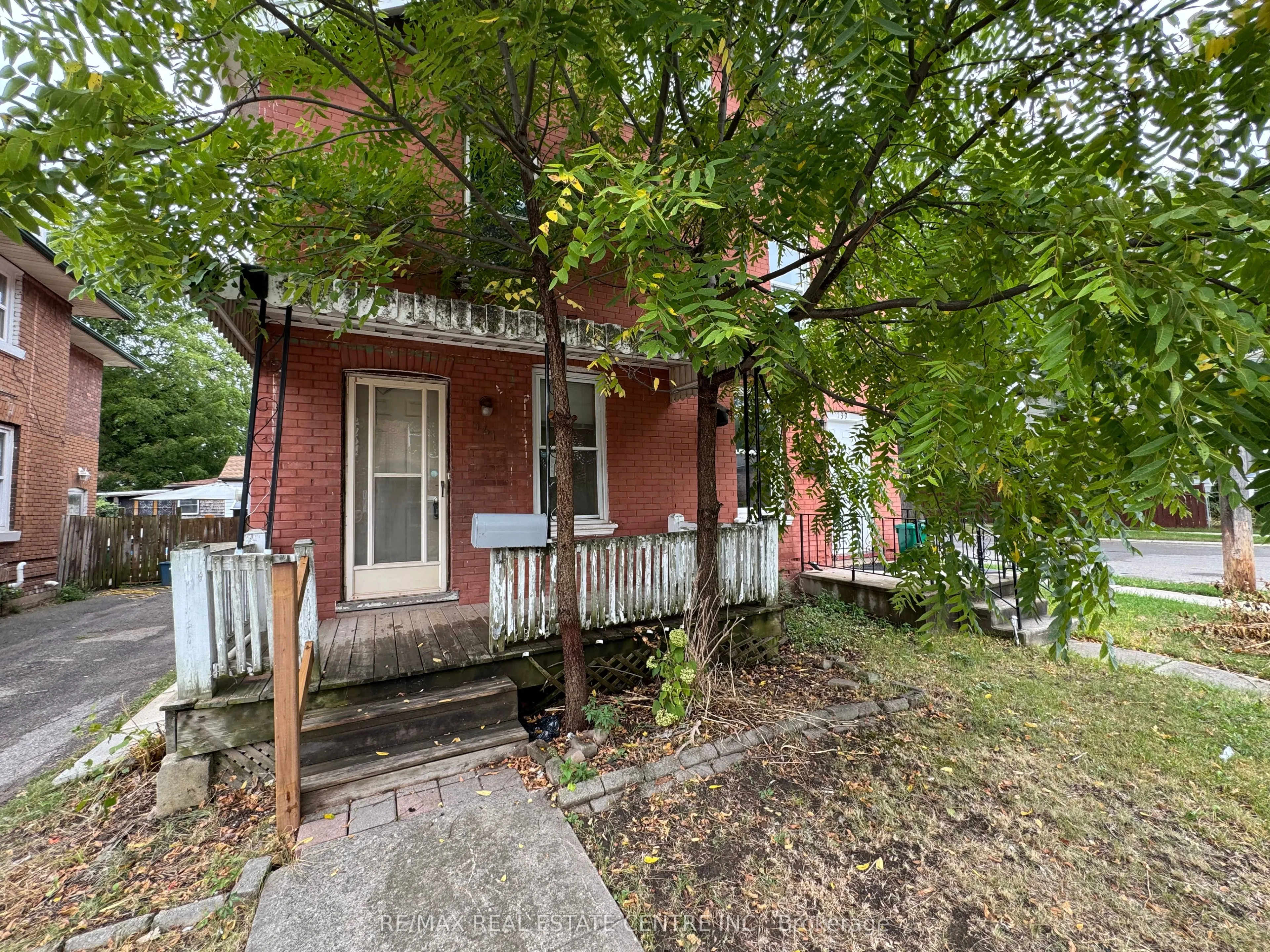 141 Superior Street