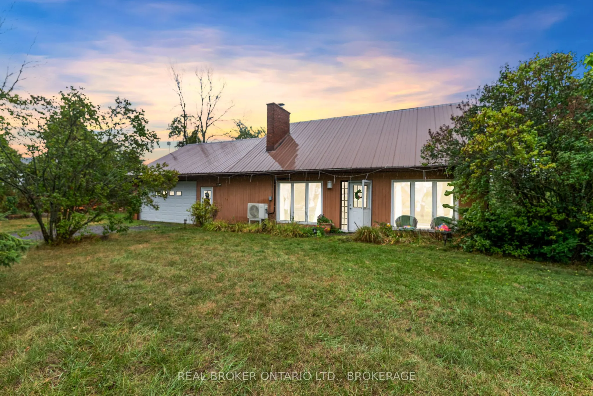2268 Mcintyre Road