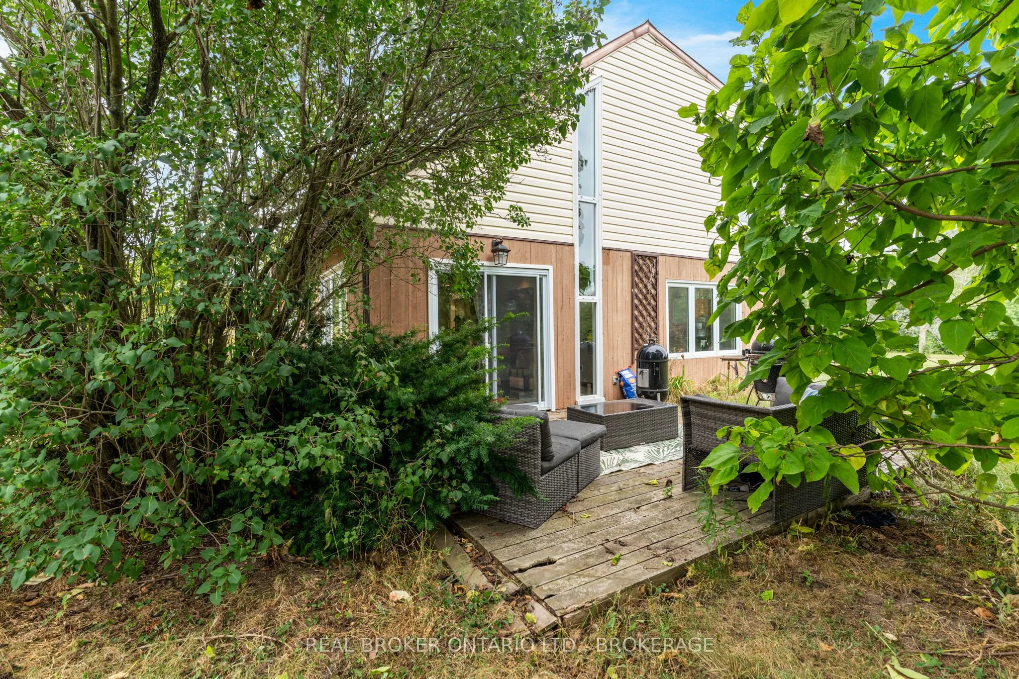 2268 Mcintyre Road