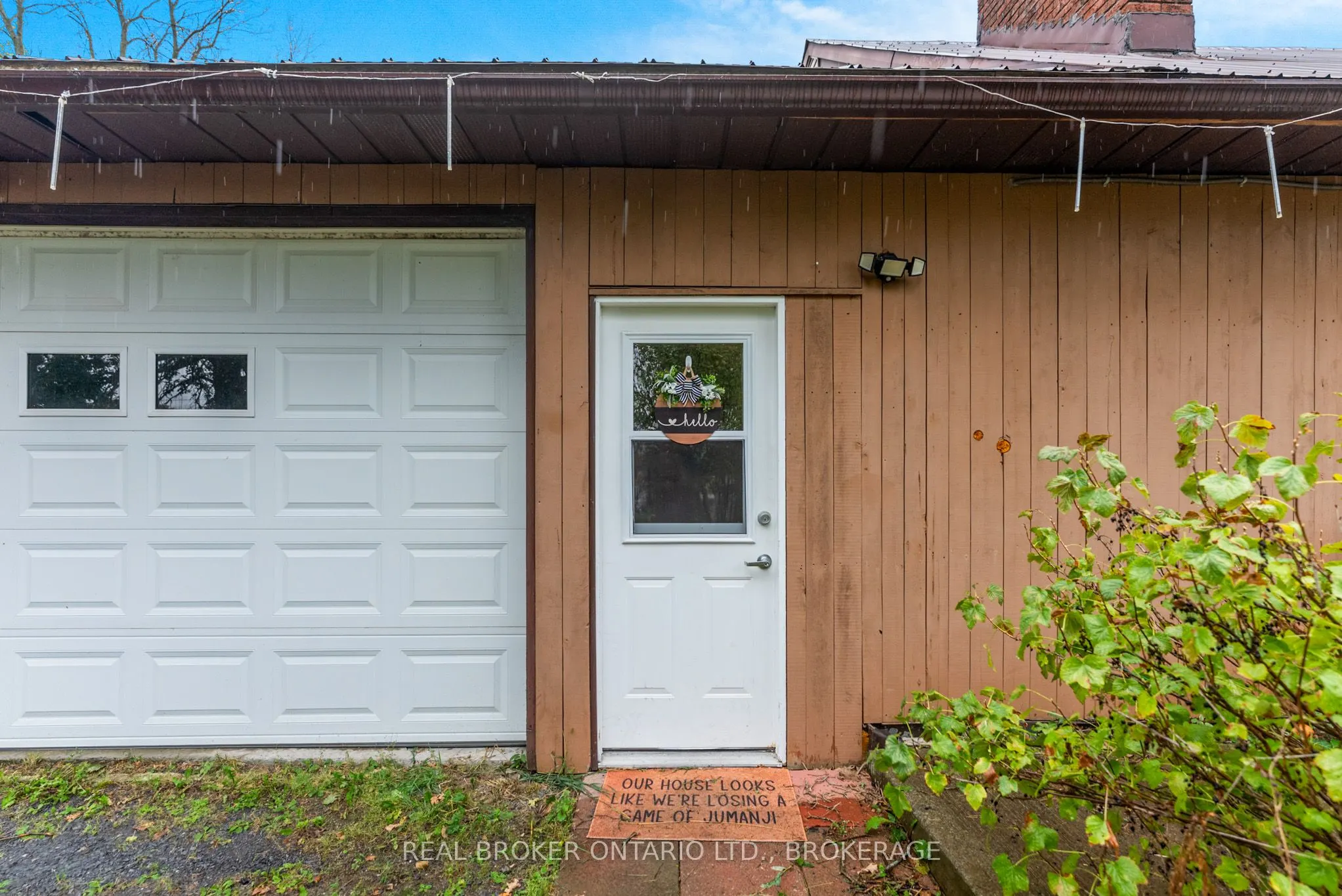 2268 Mcintyre Road