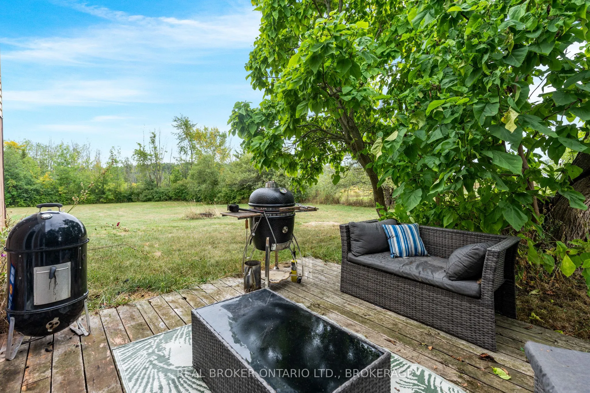 2268 Mcintyre Road