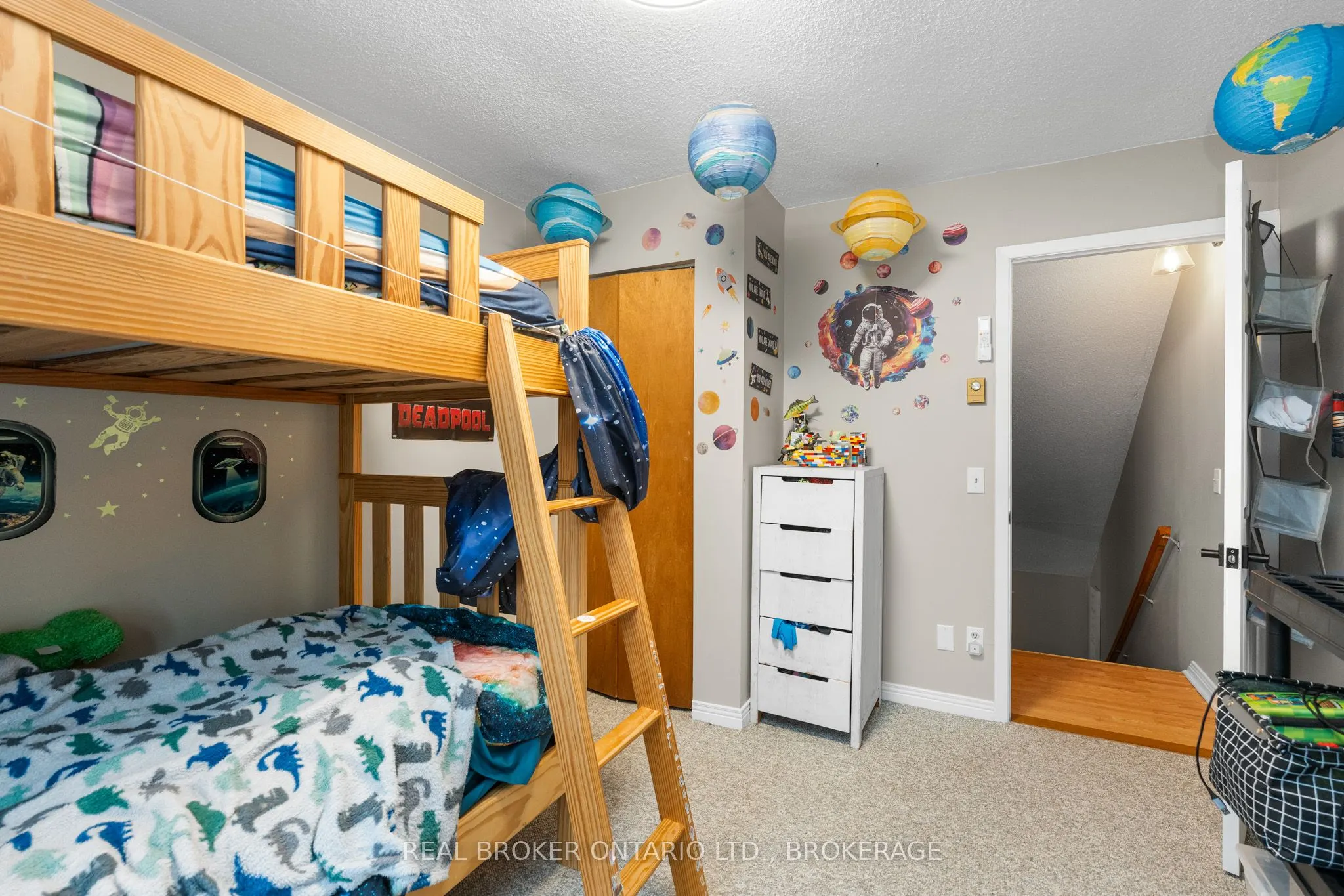 2268 Mcintyre Road