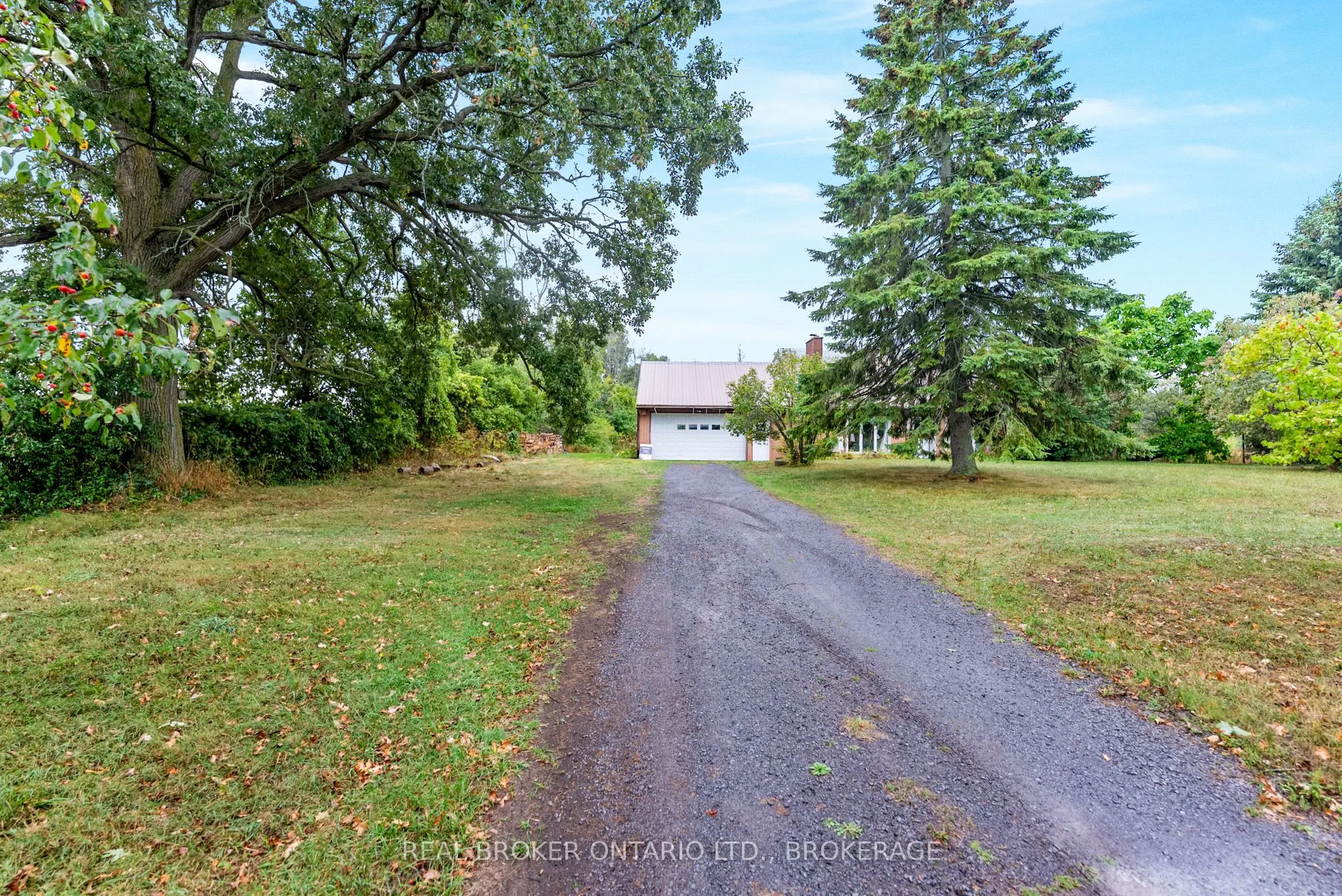 2268 Mcintyre Road