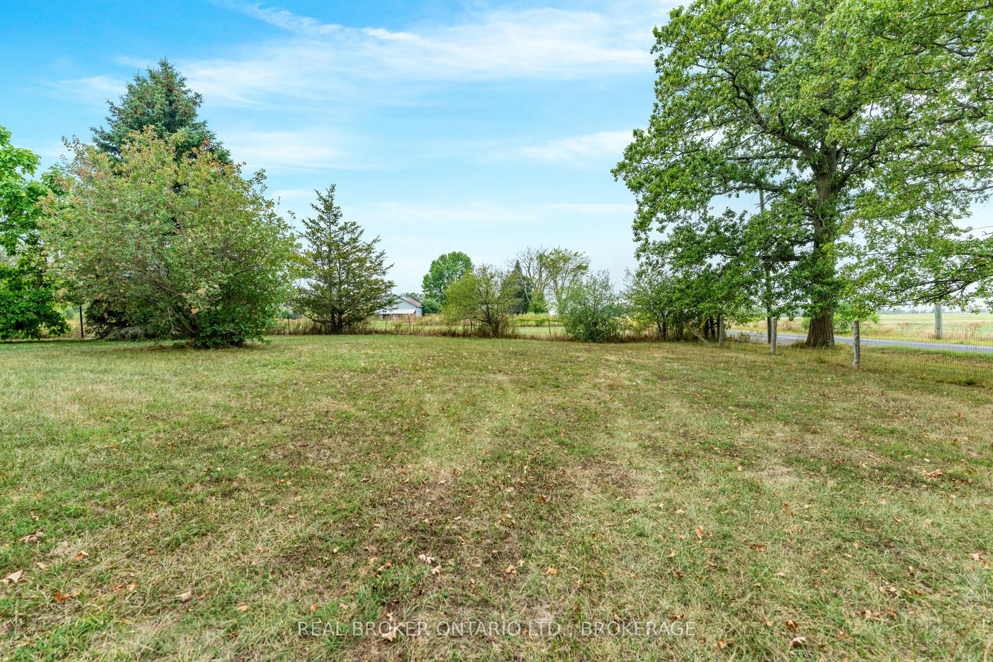 2268 Mcintyre Road
