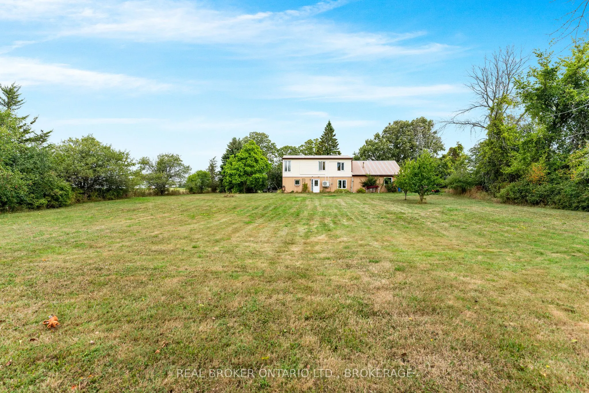 2268 Mcintyre Road