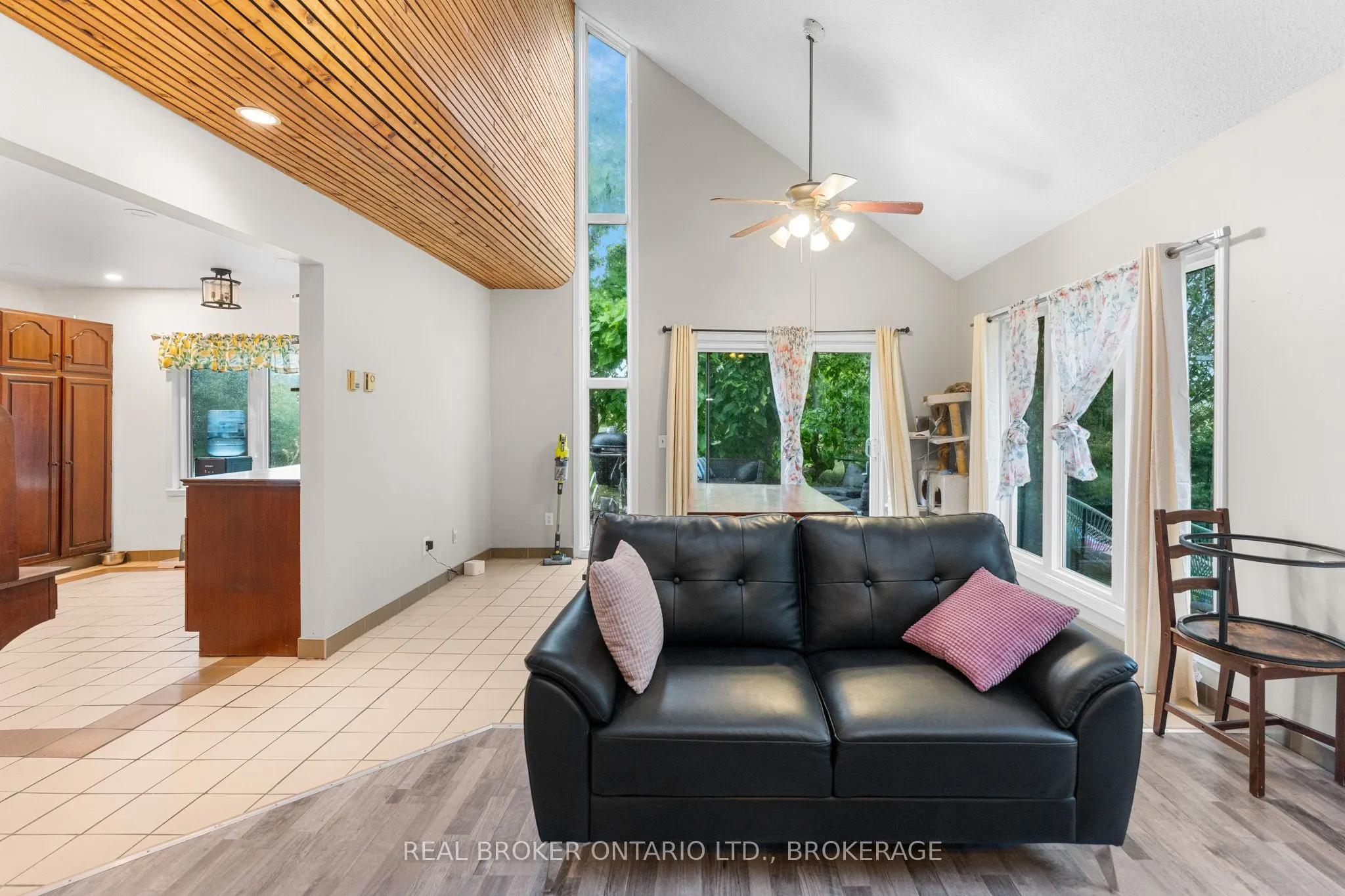 2268 Mcintyre Road