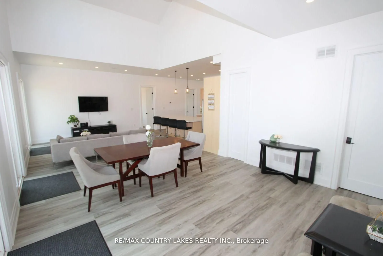 130 Baker Boulevard