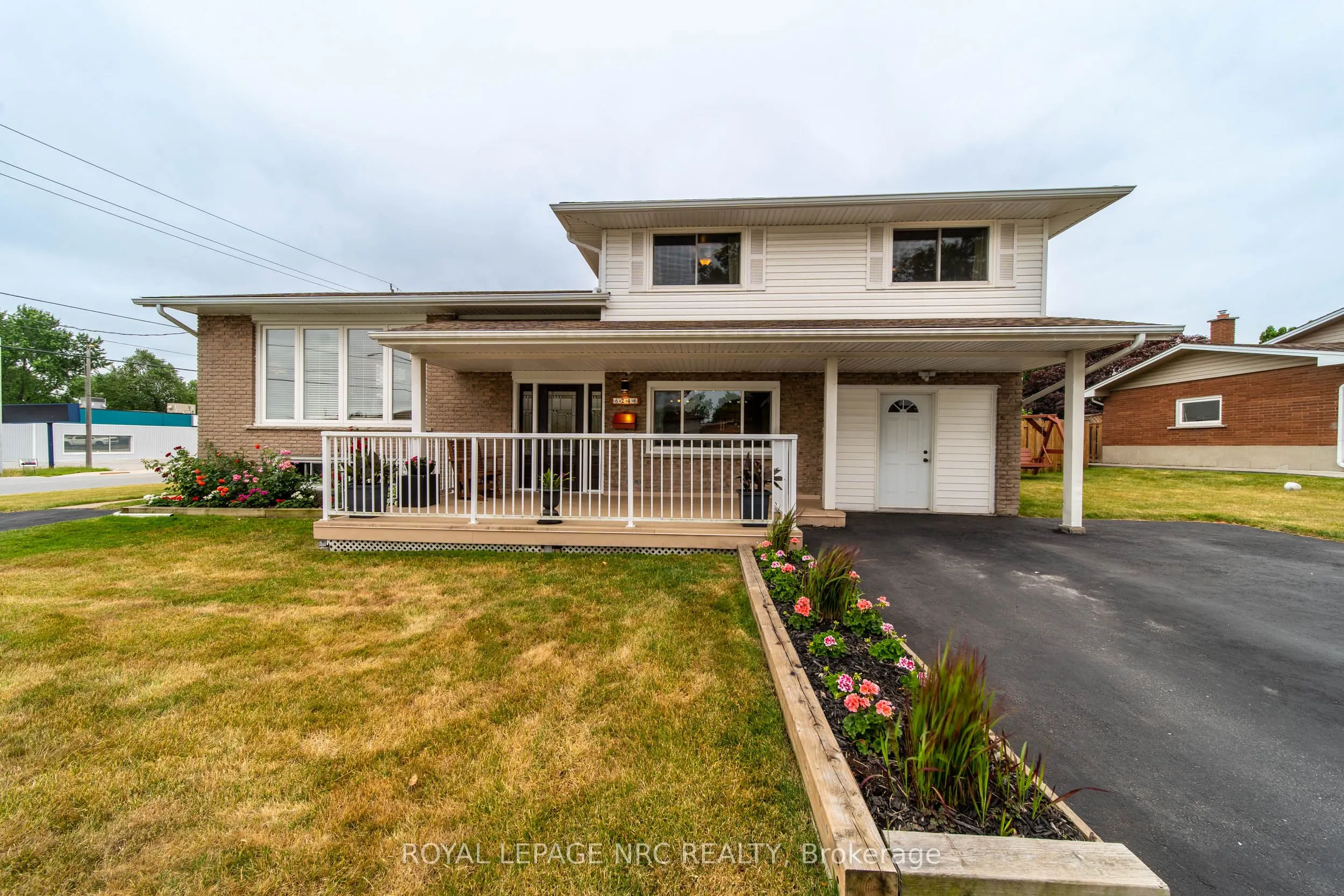 6246 Glengate Street
