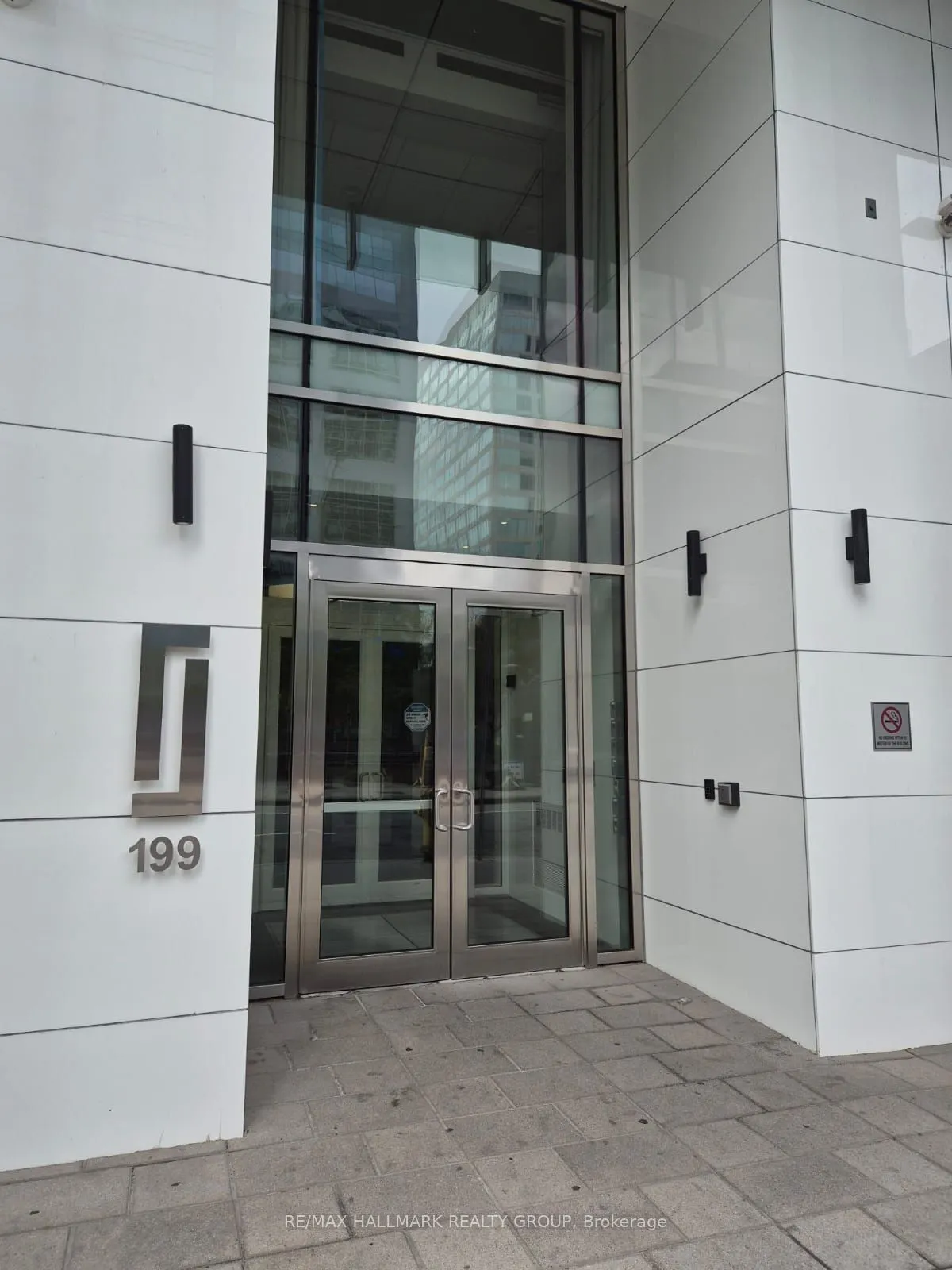 199 Slater Street W, #1704