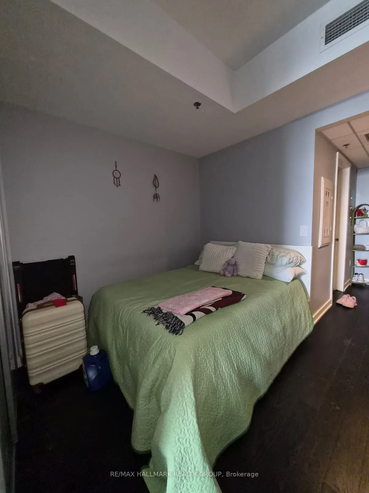 199 Slater Street W, #1704